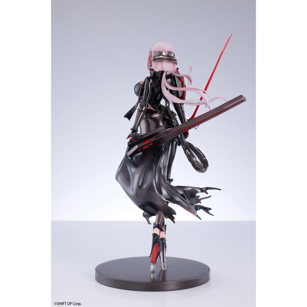 Image produit Goddess of Victory: Nikke - Scarlet : Black Shadow figurine 1:10