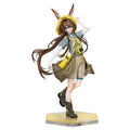 Product image Arknights - Amiya Wildlight 1:8 Figure Wander Version