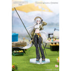 Image produit Arknights - Skadi la Cœur Corrompu figurine 1:8 version Wander