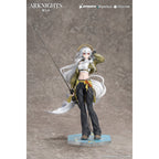 Image produit Arknights - Skadi la Cœur Corrompu figurine 1:8 version Wander