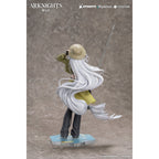 Image produit Arknights - Skadi la Cœur Corrompu figurine 1:8 version Wander