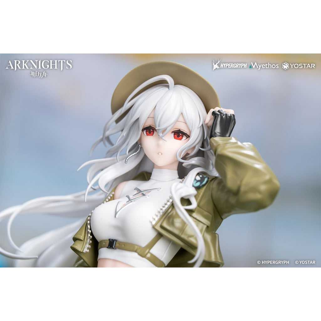 Image produit Arknights - Skadi la Cœur Corrompu figurine 1:8 version Wander