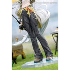 Image produit Arknights - Skadi la Cœur Corrompu figurine 1:8 version Wander