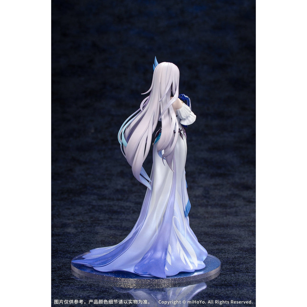 Image produit Genshin Impact - Figurine Skirk 1:8 Version Gathering