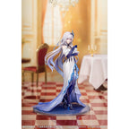 Image produit Genshin Impact - Figurine Skirk 1:8 Version Gathering