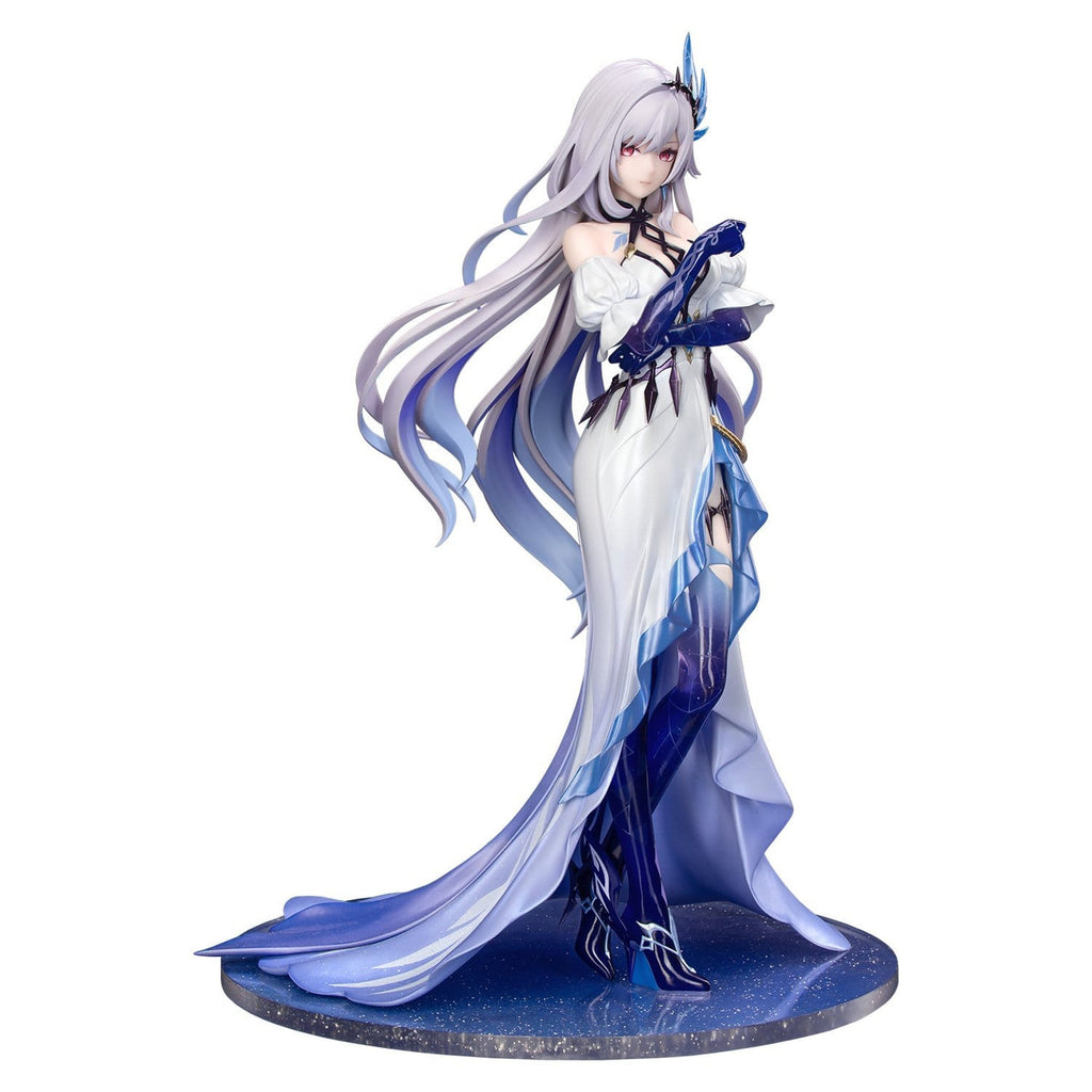 Image produit Genshin Impact - Figurine Skirk 1:8 Version Gathering