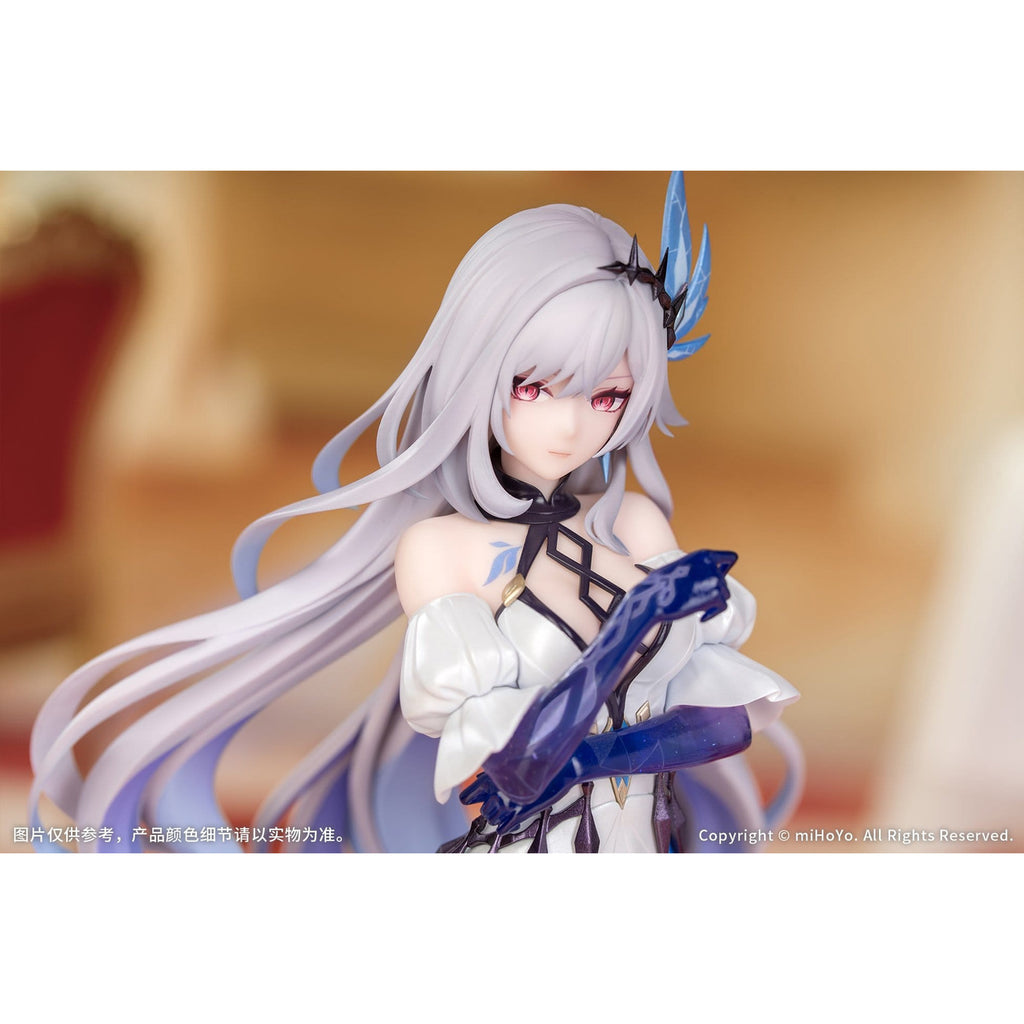 Image produit Genshin Impact - Figurine Skirk 1:8 Version Gathering