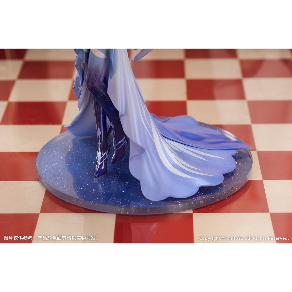 Image produit Genshin Impact - Figurine Skirk 1:8 Version Gathering