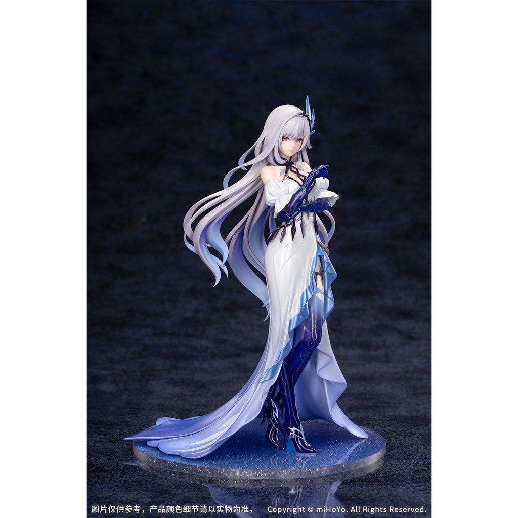 Image produit Genshin Impact - Figurine Skirk 1:8 Version Gathering