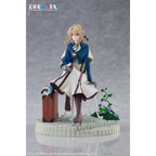 Image produit Violet Evergarden - Figurine Dresta