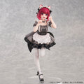 Image produit Oshi No Ko : My Star - Figurine Kana Arima 1:6 Version Cat Maid