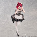 Image produit Oshi No Ko : My Star - Figurine Kana Arima 1:6 Version Cat Maid
