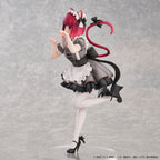 Image produit Oshi No Ko : My Star - Figurine Kana Arima 1:6 Version Cat Maid