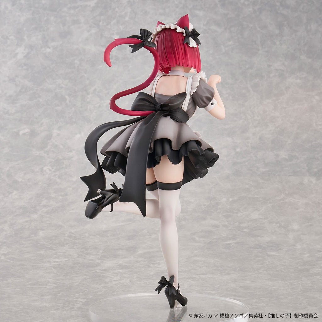 Image produit Oshi No Ko : My Star - Figurine Kana Arima 1:6 Version Cat Maid