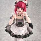 Image produit Oshi No Ko : My Star - Figurine Kana Arima 1:6 Version Cat Maid
