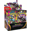 Image produit Pokémon – Méga-Évolution Nuit Noire Coffret Dresseur d’Élite