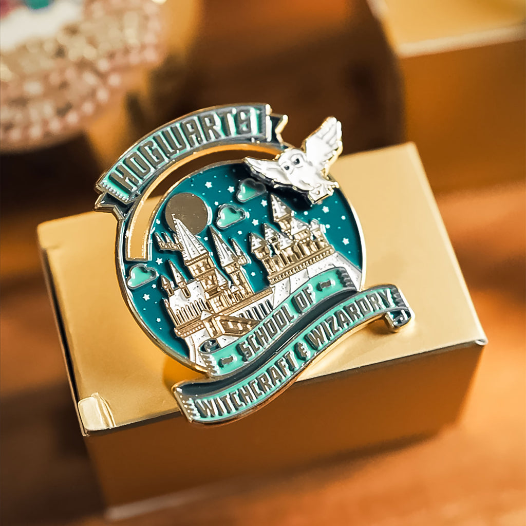 Image produit Harry Potter - Calendrier de l’Avent Retourneur de Temps