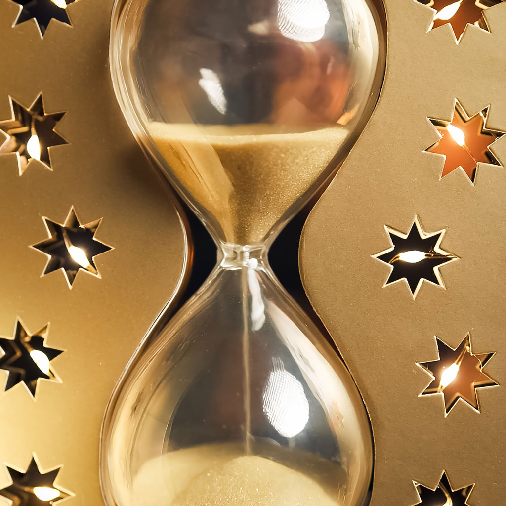 Image produit Harry Potter - Calendrier de l’Avent Retourneur de Temps