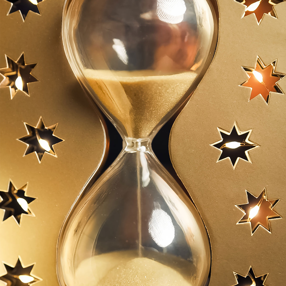 Image produit Harry Potter - Calendrier de l’Avent Retourneur de Temps