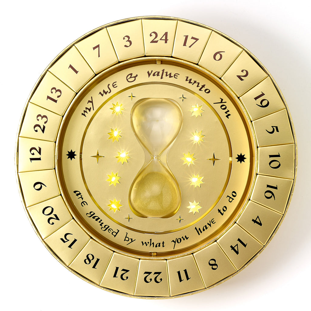 Product image Harry Potter - Time Turner Advent Calendar