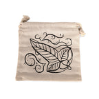 Image produit Le Seigneur des Anneaux - Set de 5 emporte-pièces symboles dans un sachet en tissu