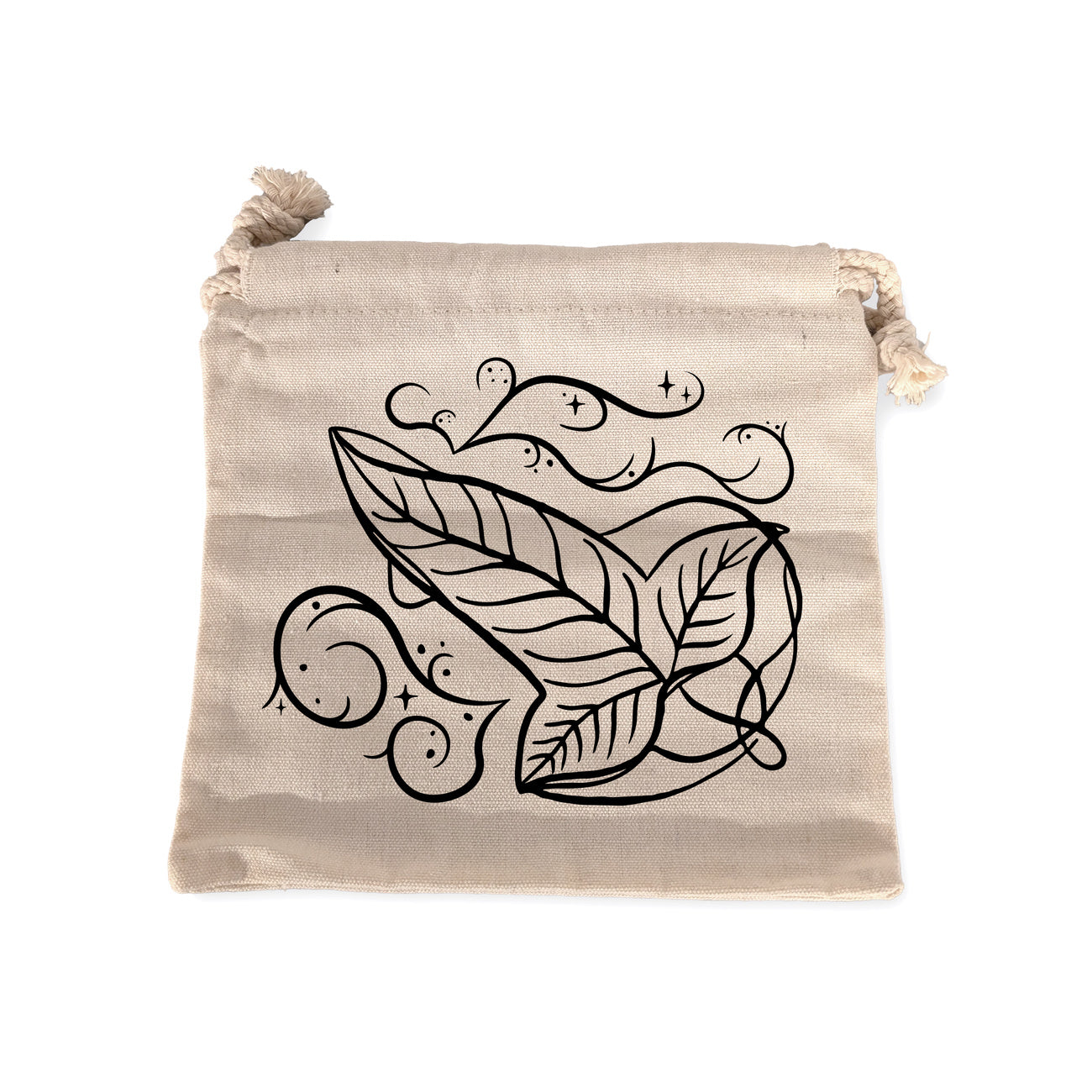 Image produit Le Seigneur des Anneaux - Set de 5 emporte-pièces symboles dans un sachet en tissu