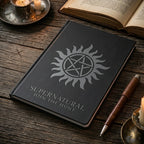 Product image Supernatural - Join the Hunt Notebook