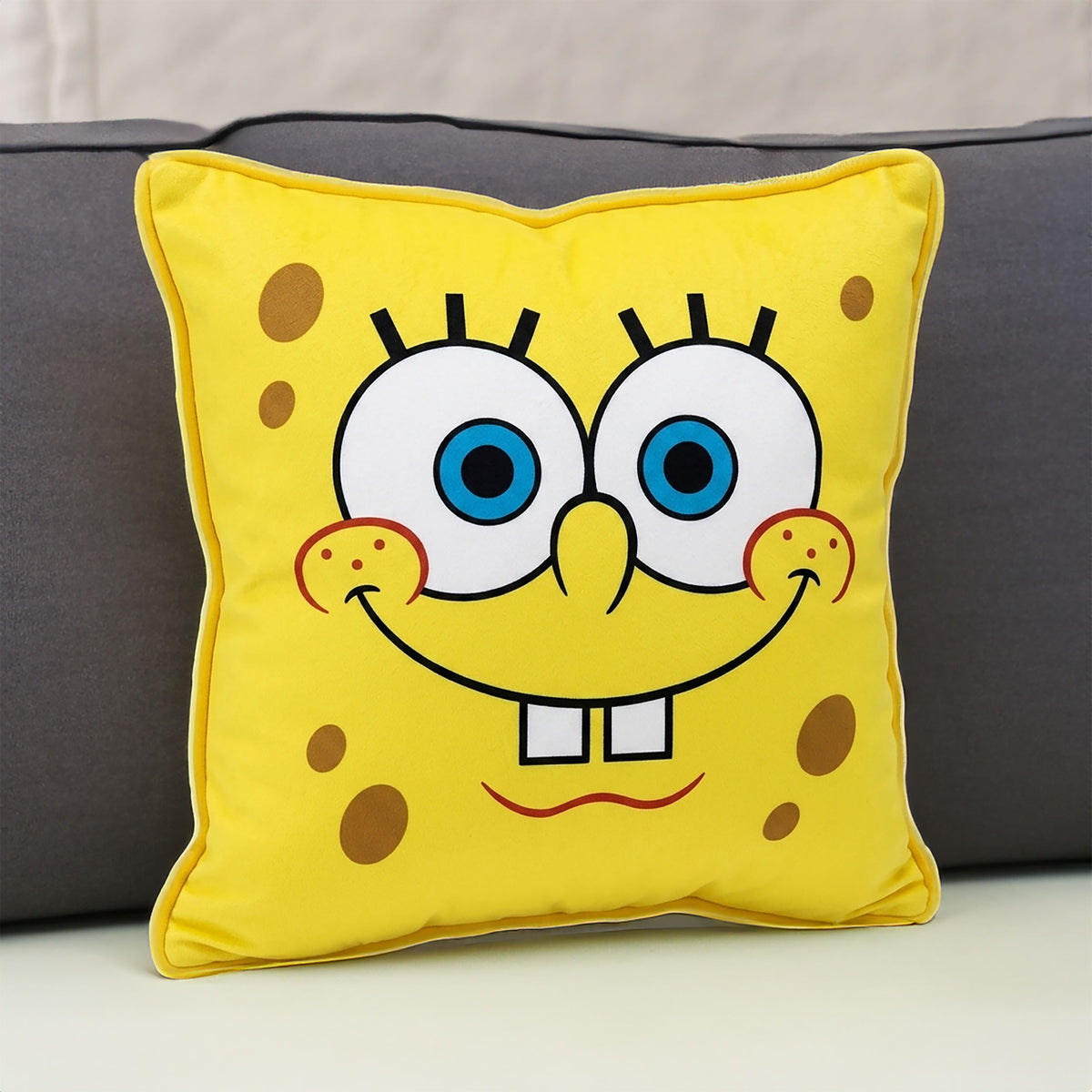 Image produit Bob l'éponge - Coussin