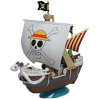 Image produit One Piece - Maquette Going Merry Grand Ship Collection