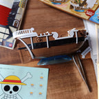 Image produit One Piece - Maquette Going Merry Grand Ship Collection