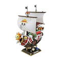 Image produit One Piece - Maquette Thousand Sunny Land of Wano Version Grand Ship Collection