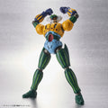 Image produit Gundam - Figurine Kotetsu Jeeg Infinitism HG Model Kit 1/144