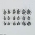 Image produit Gundam - Build Divers Build Hands Round Kit Modèle