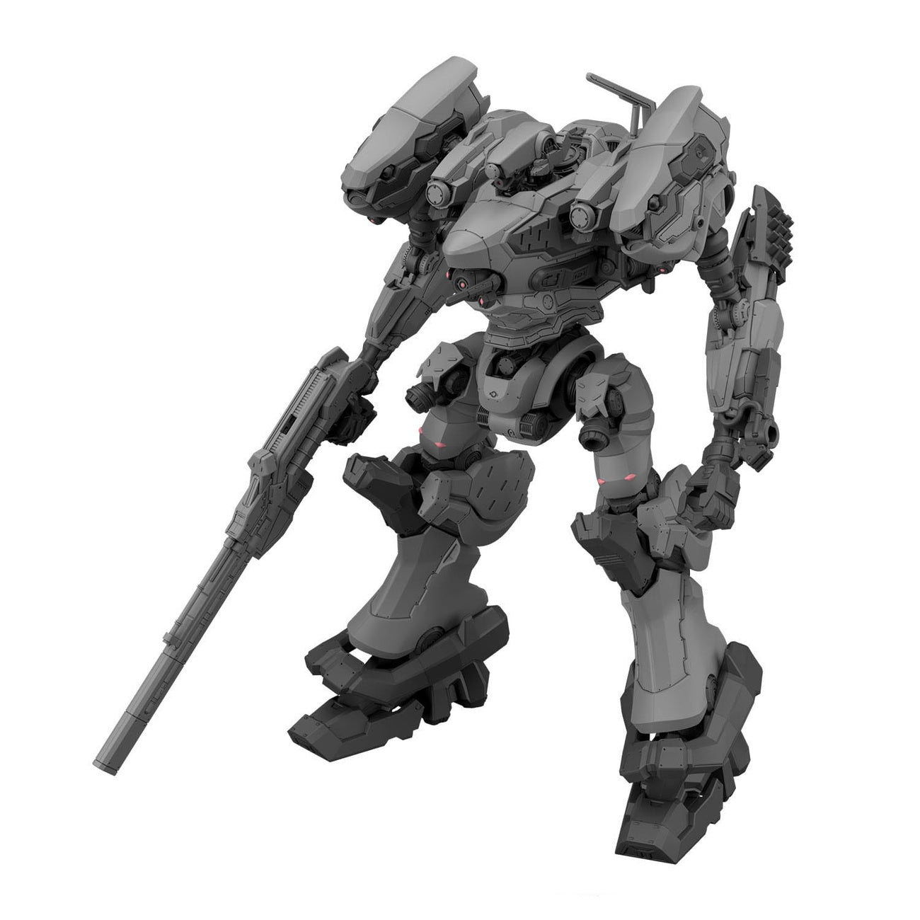 Image produit Armored Core - Maquette RaD CC-2000 Orbiter