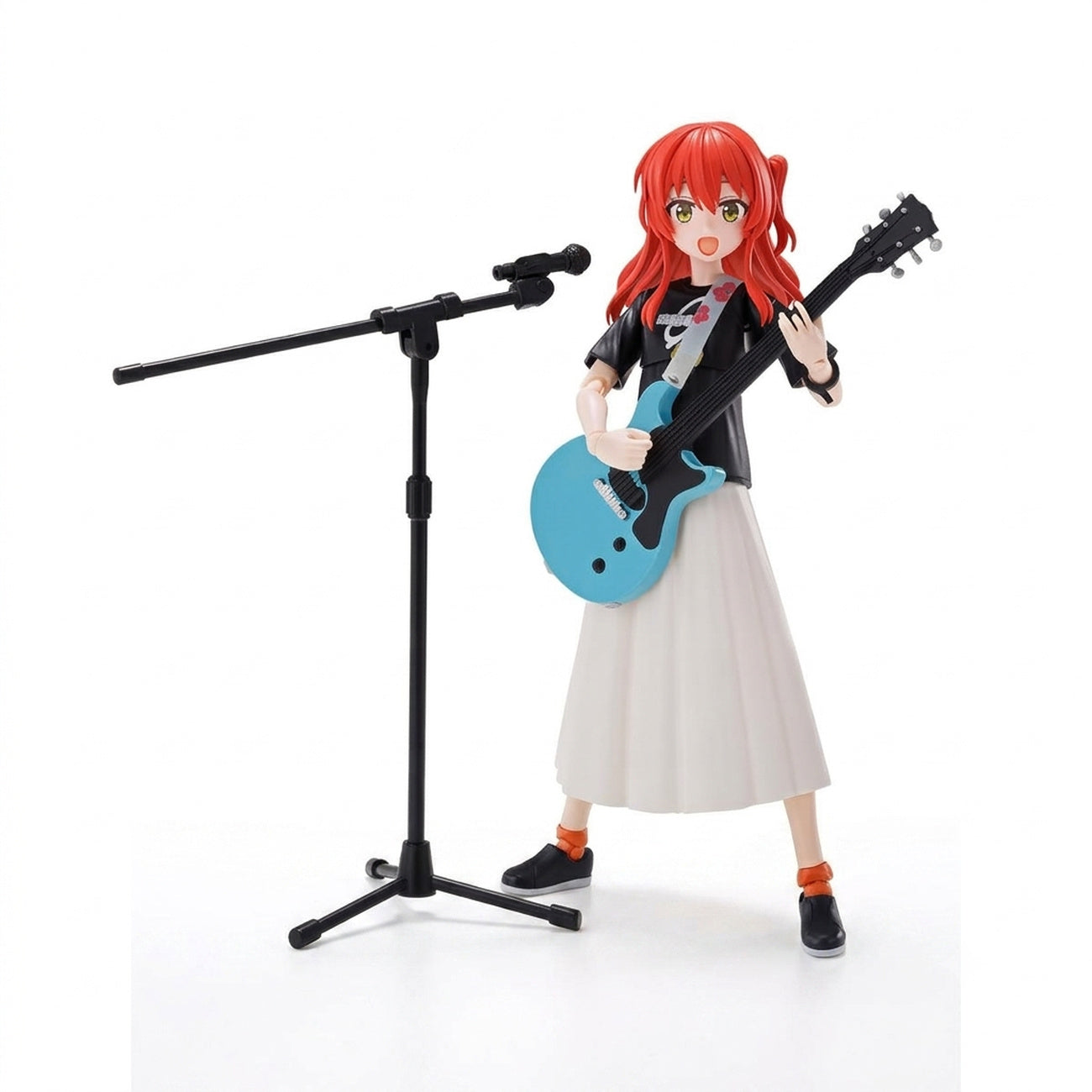 Image produit Bocchi the Rock! - Maquette 30MP Ikuyo Kita