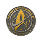 Image produit Star Trek - Set de 5 pins Starfleet Academy