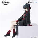 Image produit Arknights - Figurine Texas Will Noodle Stopper