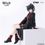 Image produit Arknights - Figurine Texas Will Noodle Stopper