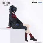 Image produit Arknights - Figurine Texas Will Noodle Stopper