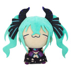 Image produit Hatsune Miku - Peluche Villain C Mochipico