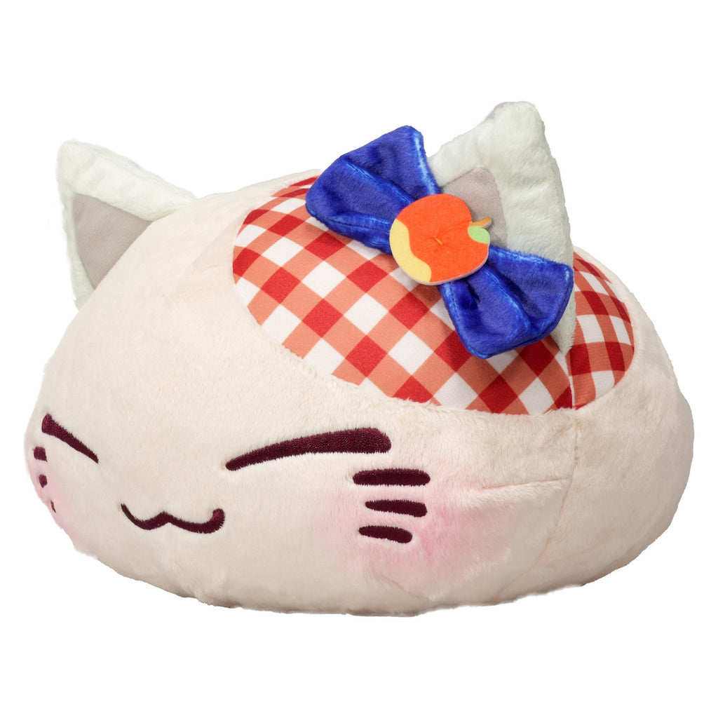 Image produit Nemuneko - Peluche Cat Fruit