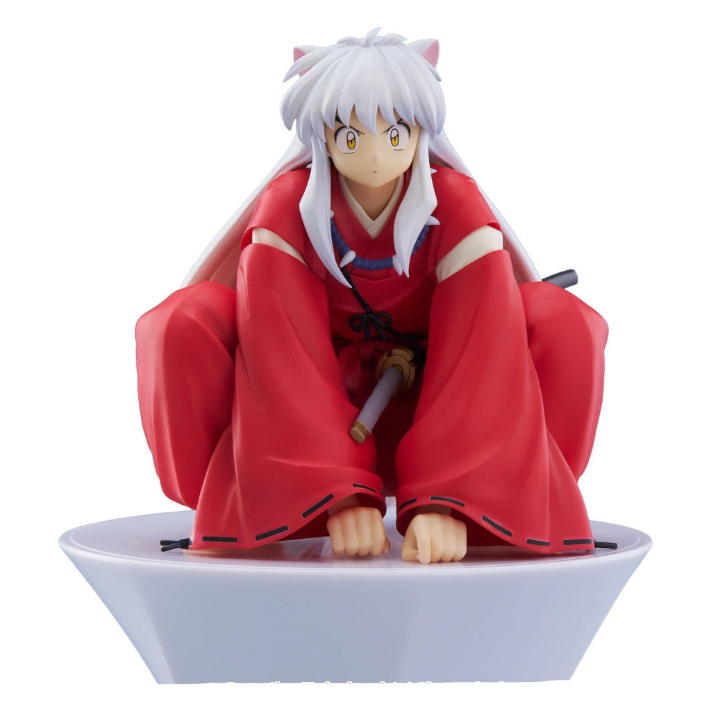Image produit Inu Yasha - Figurine Noodle Stopper