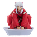 Image produit Inu Yasha - Figurine Noodle Stopper