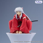 Image produit Inu Yasha - Figurine Noodle Stopper