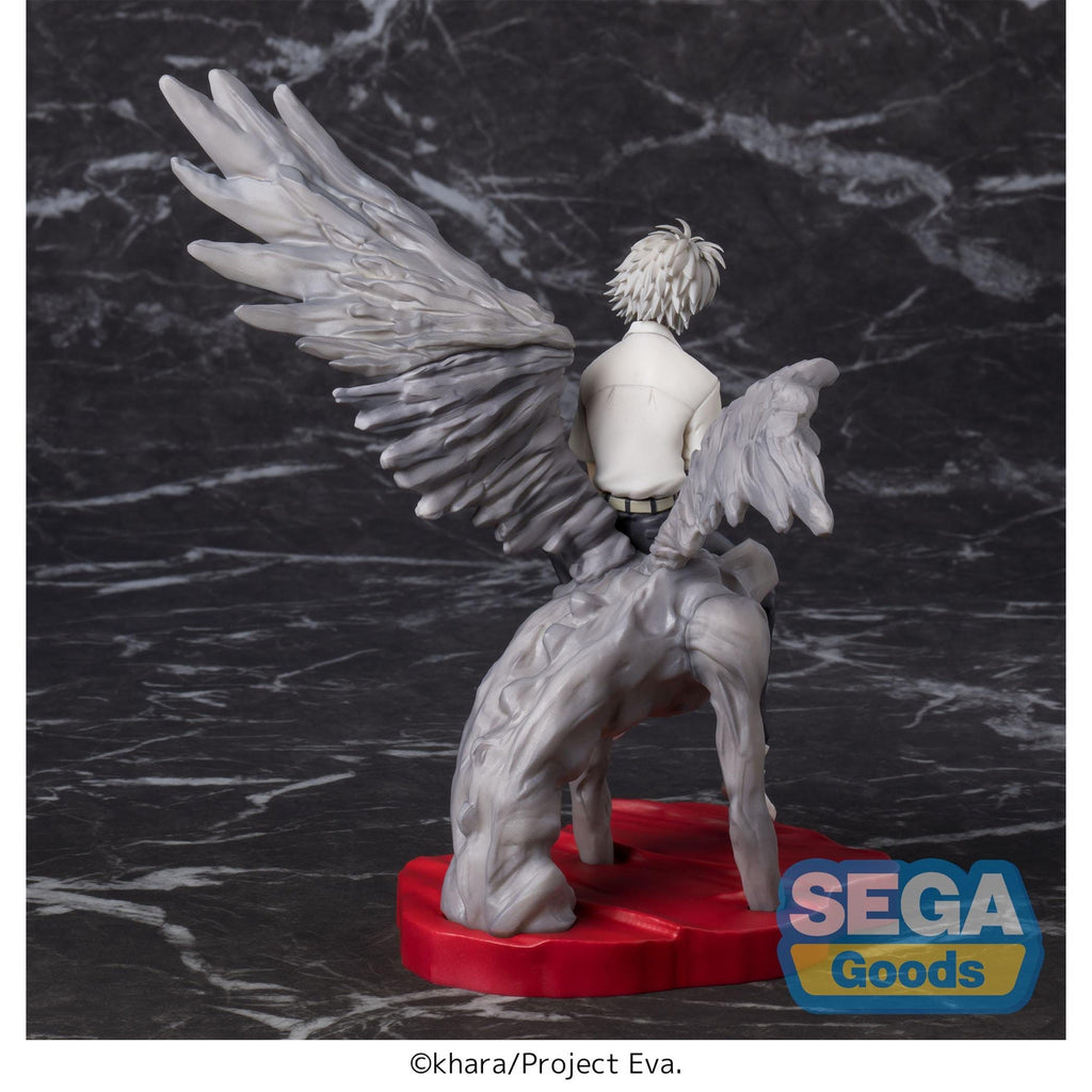 Image produit Rebuild of Evangelion - Figurine Kaworu Luminasta