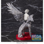 Image produit Rebuild of Evangelion - Figurine Kaworu Luminasta