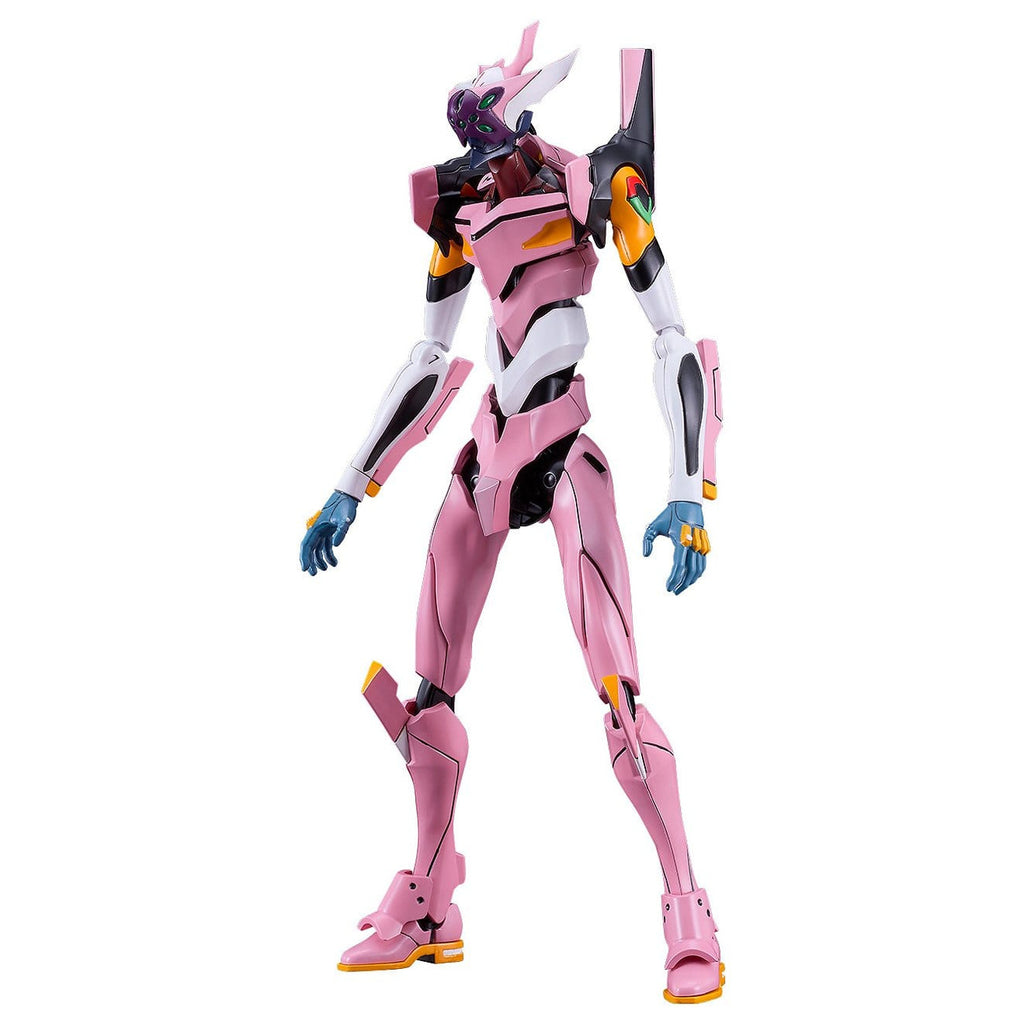 Image produit Rebuild of Evangelion - Figurine modèle réduit Production Model Custom Type-08a