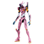 Image produit Rebuild of Evangelion - Figurine modèle réduit Production Model Custom Type-08a