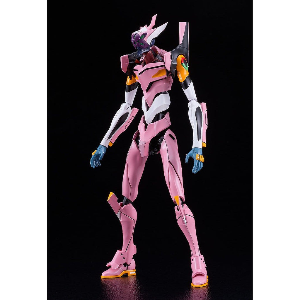 Image produit Rebuild of Evangelion - Figurine modèle réduit Production Model Custom Type-08a
