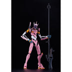 Image produit Rebuild of Evangelion - Figurine modèle réduit Production Model Custom Type-08a